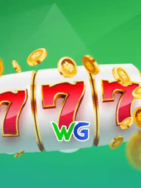 WG অনলাইন ক্যাসিনো স্লট